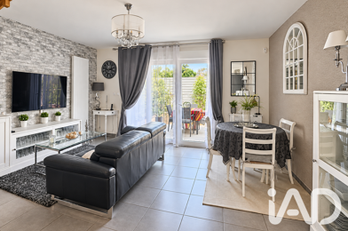 Maison 5 pièces 329000 €