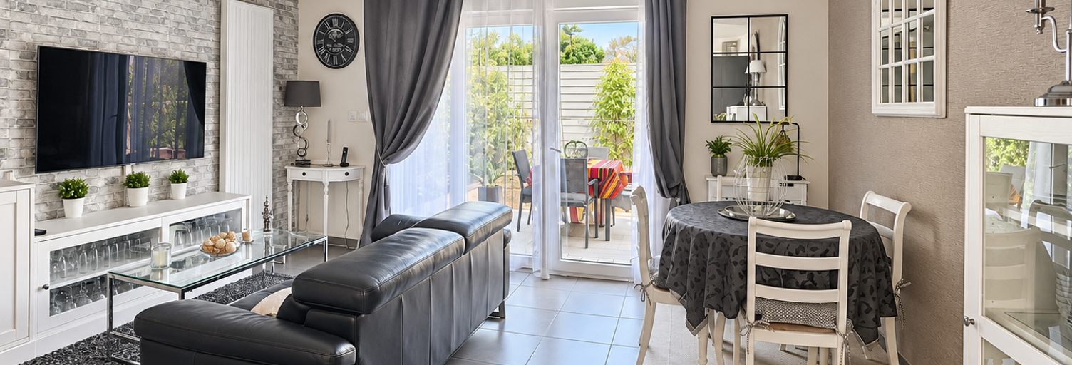 Maison 5 Pièces 90 m² à vendre à Saint-Xandre (17138)