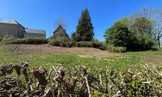 Terrain  1317 m² à vendre à Vaux-Marquenneville (80140)