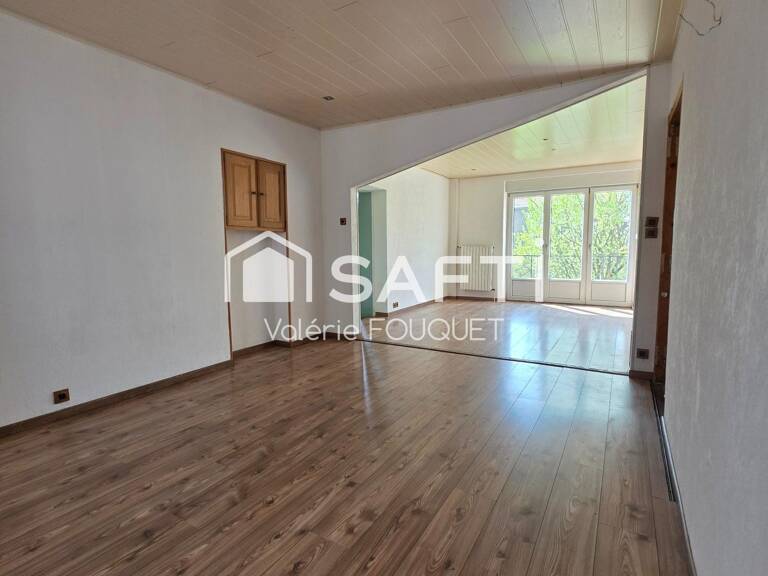 Fort potentiel  Maison familiale ou investissement locatif à Piennes — photo 1