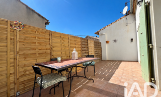 Maison 6 Pièces 157 m² à vendre à Peyriac-de-Mer (11440)