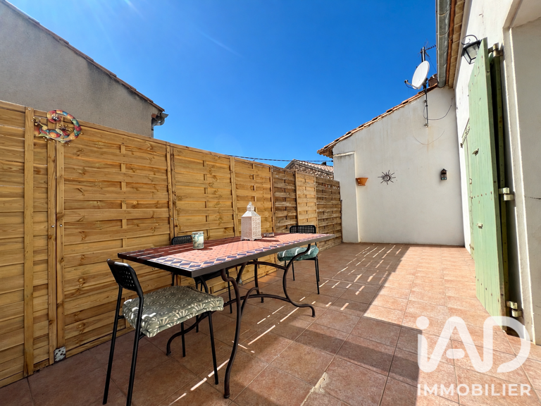 Vente Maison de village 6 pièces — photo 1