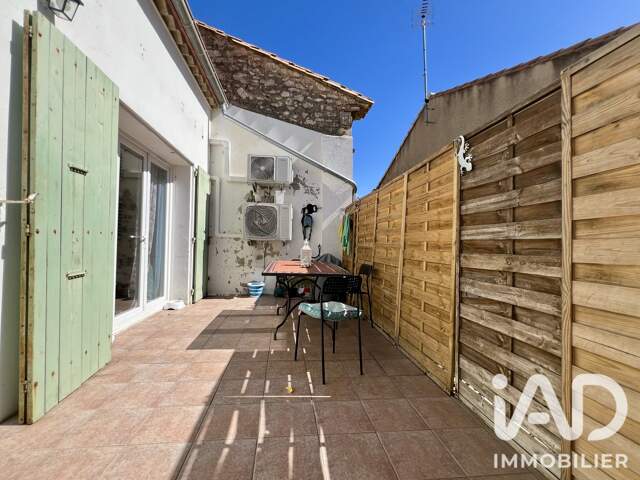 Vente Maison de village 6 pièces — photo du bien