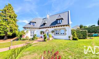 Maison 7 Pièces 168 m² à vendre à Locminé (56500)