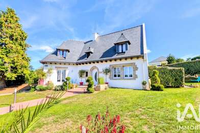 Maison 7 pièces 329175 €