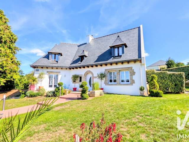 Vente Maison/villa 7 pièces — photo du bien