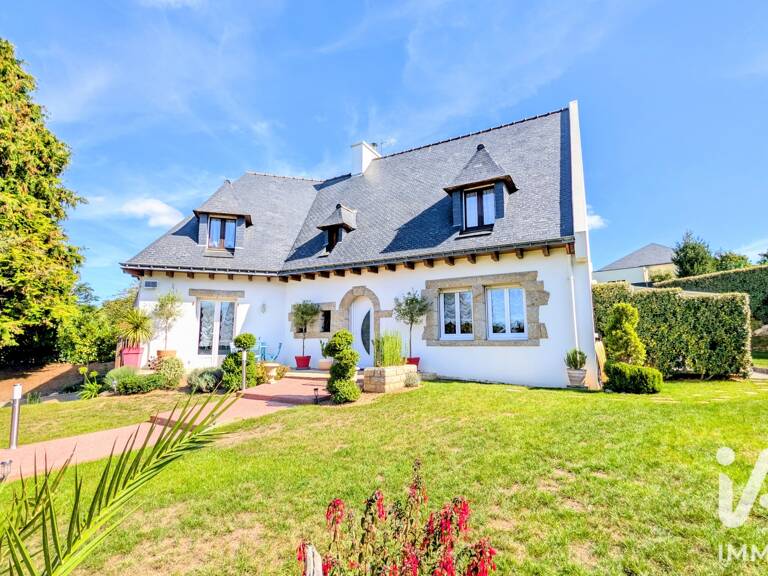 Vente Maison/villa 7 pièces — photo 1