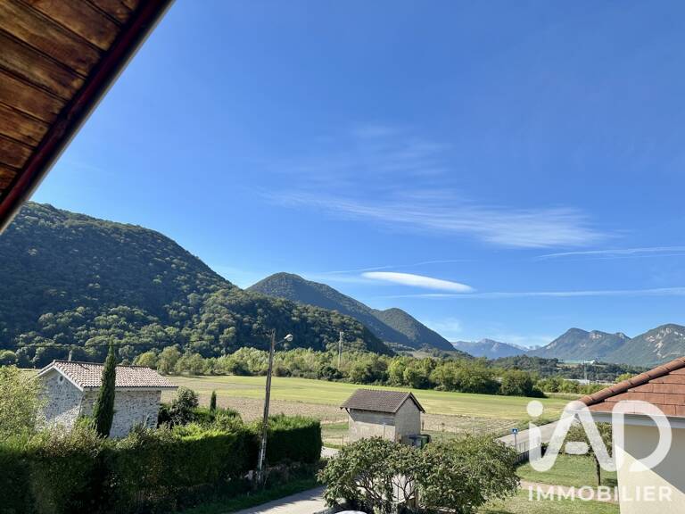 Vente Maison/villa 6 pièces — photo 1