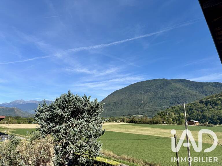Vente Maison/villa 6 pièces — photo 1