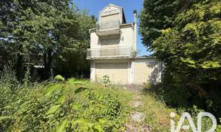 Maison 9 Pièces 188 m² à vendre à Le Perreux-sur-Marne (94170)