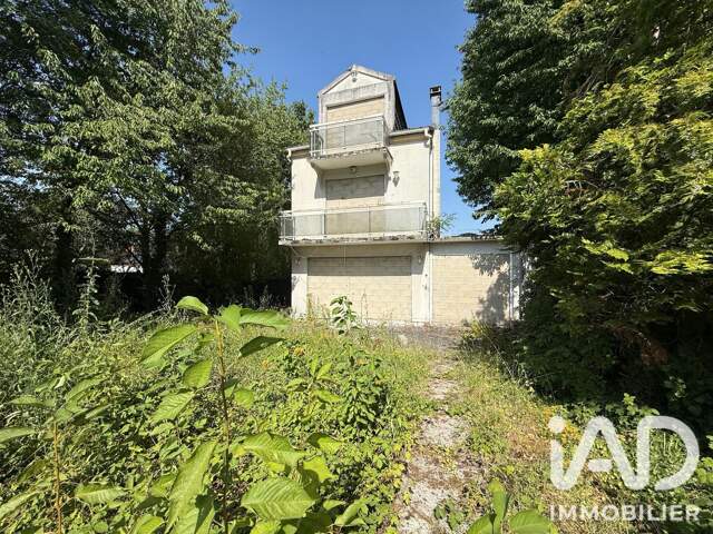 Vente Maison/villa 9 pièces — photo du bien
