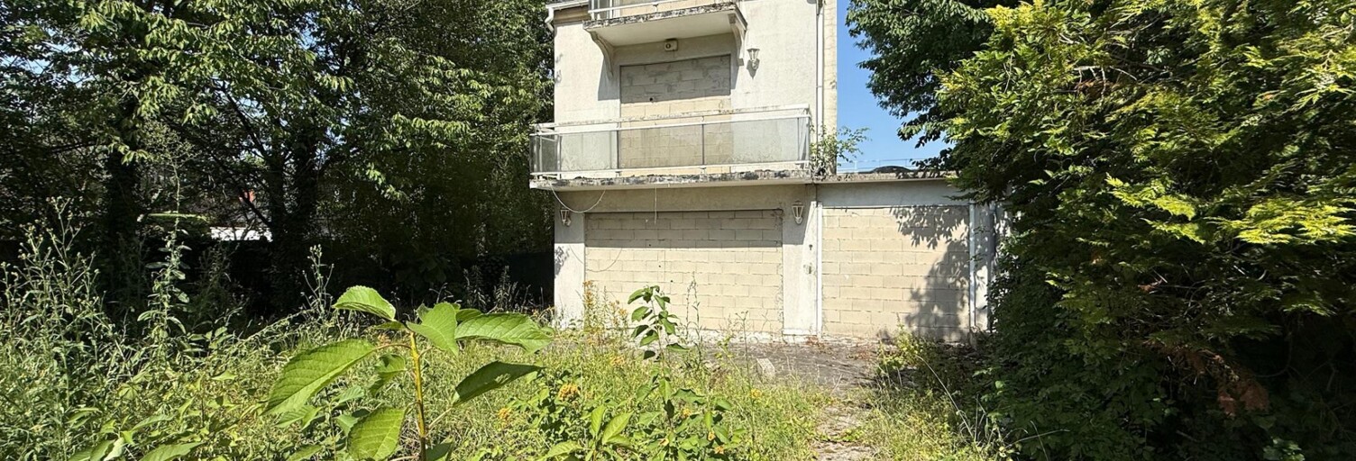 Maison 9 Pièces 188 m² à vendre à Le Perreux-sur-Marne (94170)