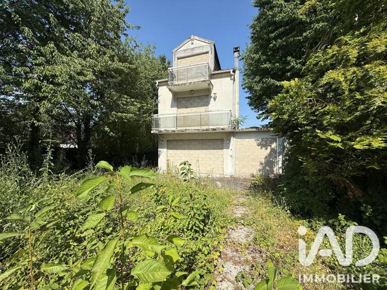 Vente Maison/villa 9 pièces — photo 1