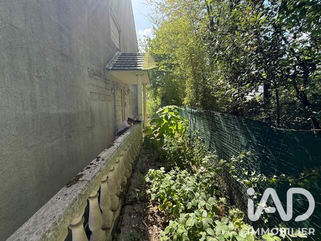 Vente Maison/villa 9 pièces — photo du bien