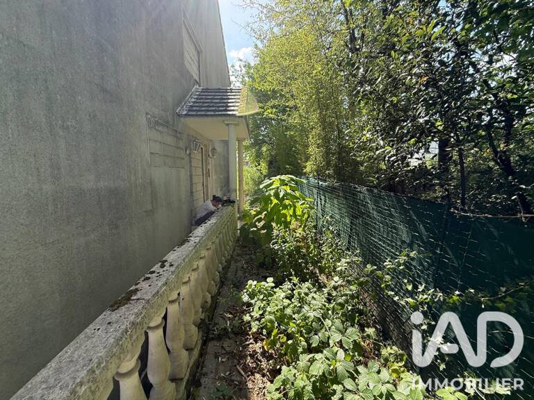 Vente Maison/villa 9 pièces — photo 1