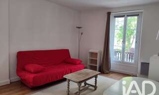 Appartement 1 Pièce 22 m² à vendre à Paris 12 (75012)