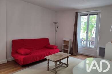 Appartement 1 pièces 220000 €