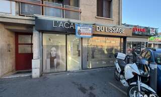Commerce  54 m² à louer à Marseille 15 (13015)