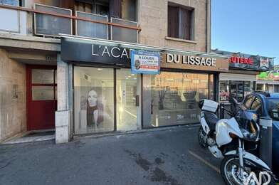 Commerce  1540 €