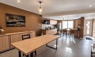 Maison 5 Pièces 157 m² à vendre à Douzy (08140)