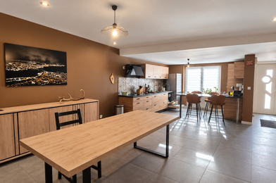 Maison 5 pièces 219000 €