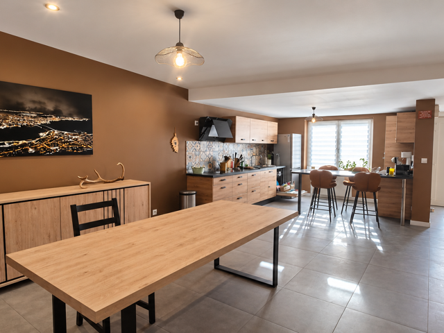 Vente Maison/villa 5 pièces — photo du bien