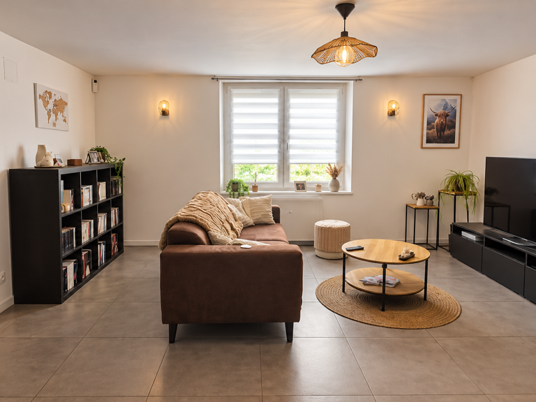 Vente Maison/villa 5 pièces — photo 1