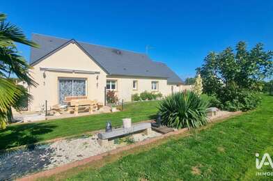Maison 4 pièces 269990 €