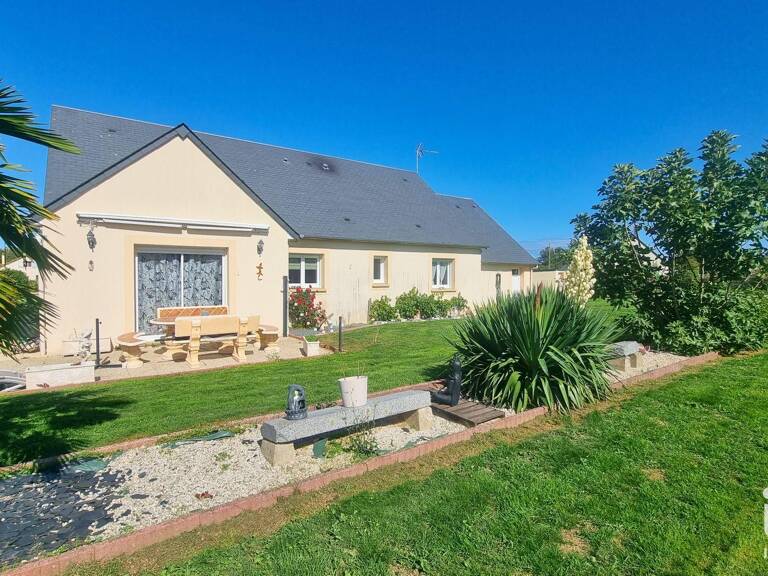 Vente Maison/villa 4 pièces — photo 1