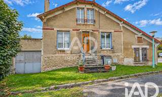 Maison 4 Pièces 99 m² à vendre à Meaux (77100)