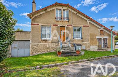 Vente Maison/villa 4 pièces — photo du bien
