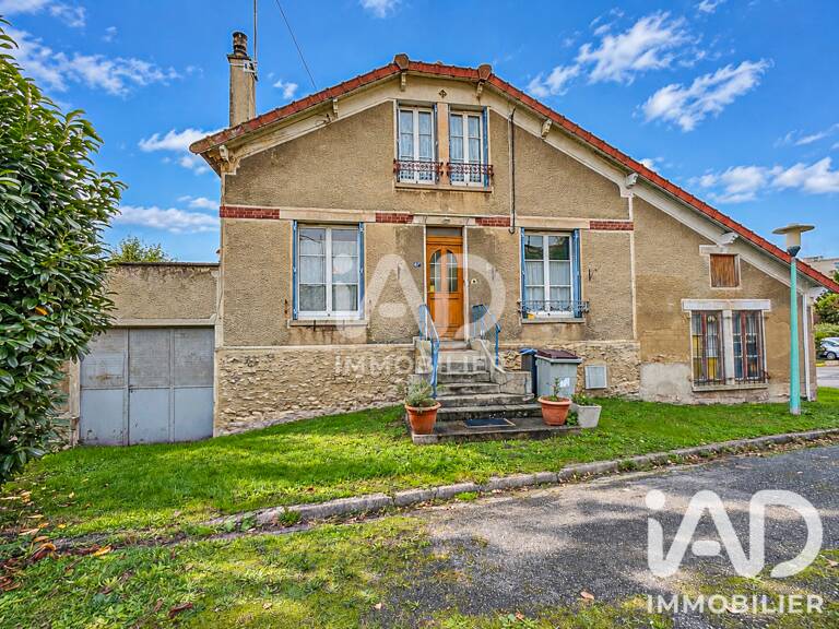 Vente Maison/villa 4 pièces — photo 1