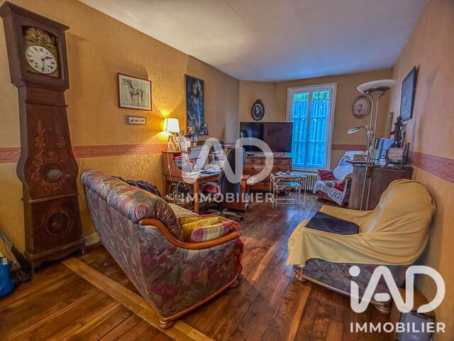 Vente Maison/villa 4 pièces — photo du bien