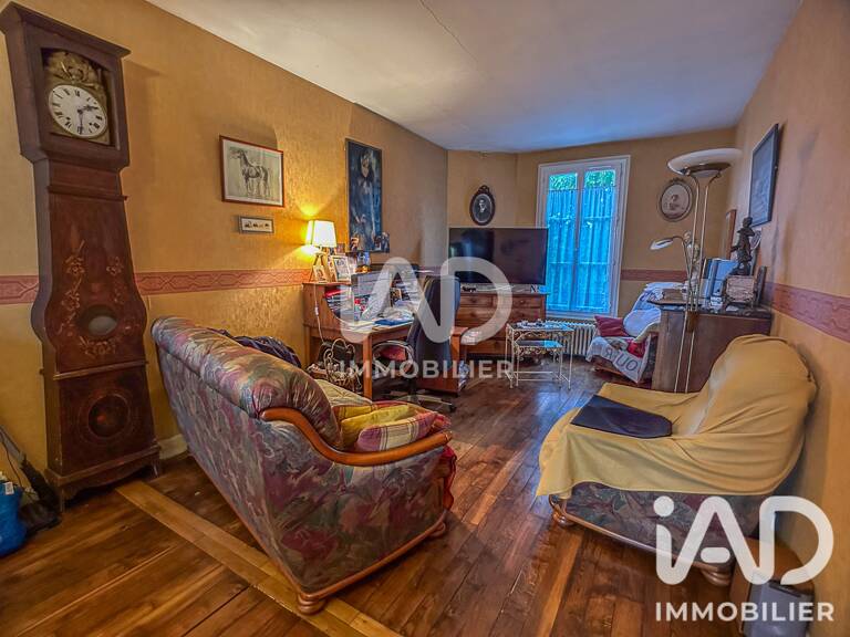 Vente Maison/villa 4 pièces — photo 1