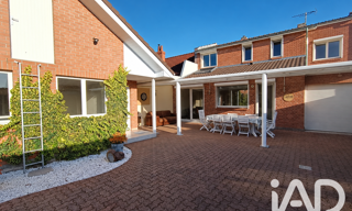 Maison 6 Pièces 119 m² à vendre à Méricourt (62680)