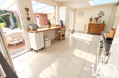 Vente Maison/villa 6 pièces — photo du bien