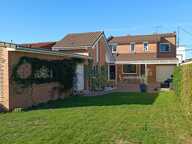 Vente Maison/villa 6 pièces — photo 2