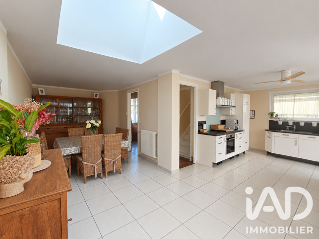Vente Maison/villa 6 pièces — photo du bien