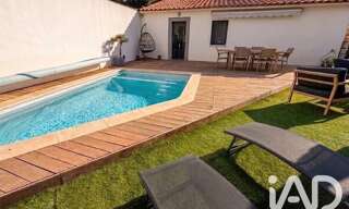 Maison 4 Pièces 73 m² à vendre à Carcès (83570)