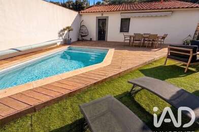Maison 4 pièces 297000 €