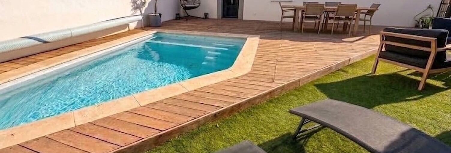 Maison 4 Pièces 73 m² à vendre à Carcès (83570)