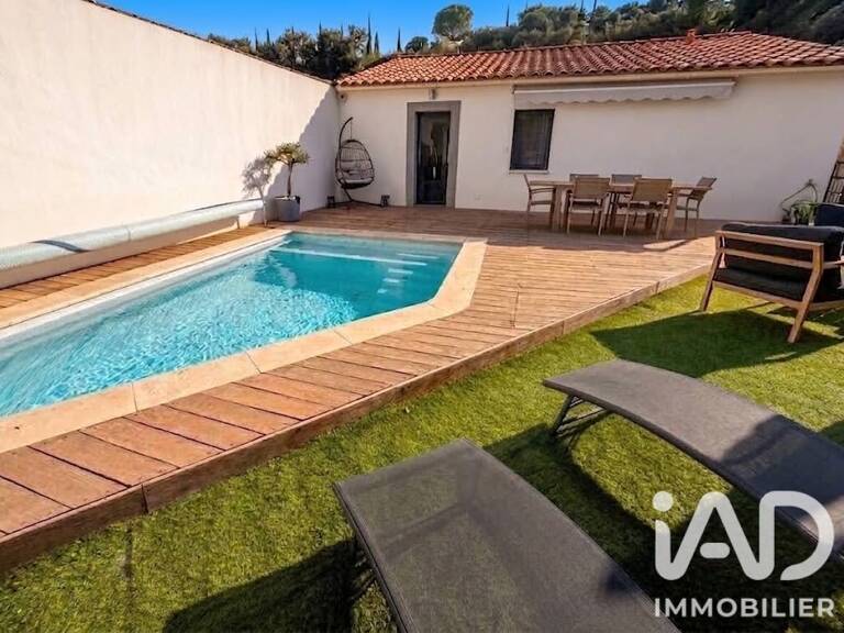 Vente Maison/villa 4 pièces — photo 1