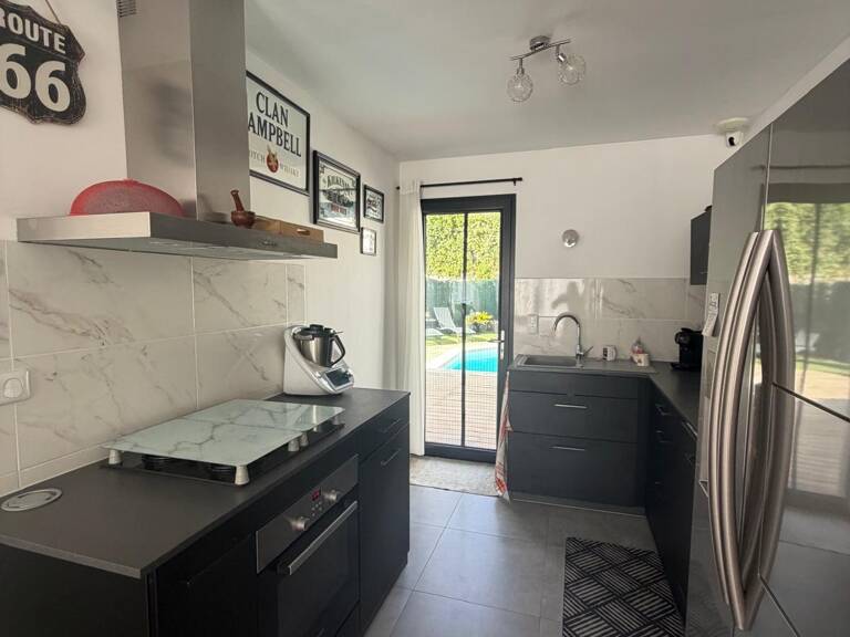 Vente Maison/villa 4 pièces — photo 1