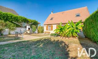 Maison 4 Pièces 106 m² à vendre à Goussainville (95190)
