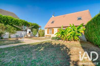 Maison 4 pièces 335000 €