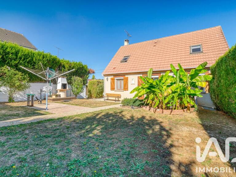 Vente Maison/villa 4 pièces — photo 1