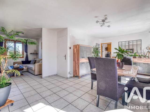 Vente Maison/villa 4 pièces — photo du bien