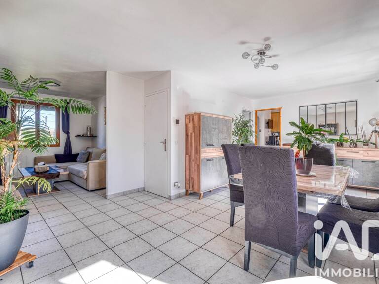 Vente Maison/villa 4 pièces — photo 1