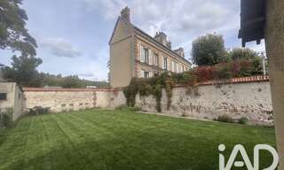 Terrain  160 m² à vendre à Dreux (28100)