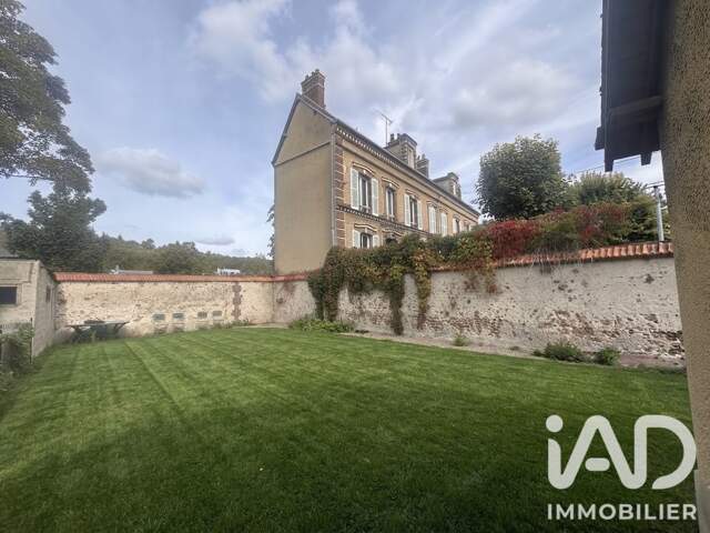 Vente Terrain 160 m&sup2; — photo du bien
